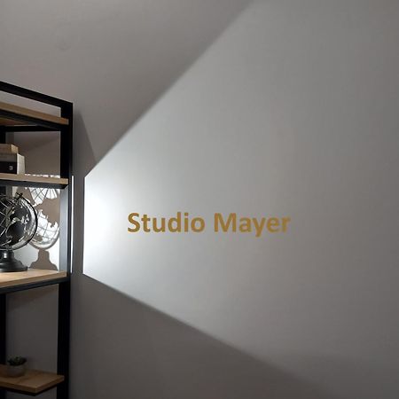 Studio Mayer Patras Ngoại thất bức ảnh