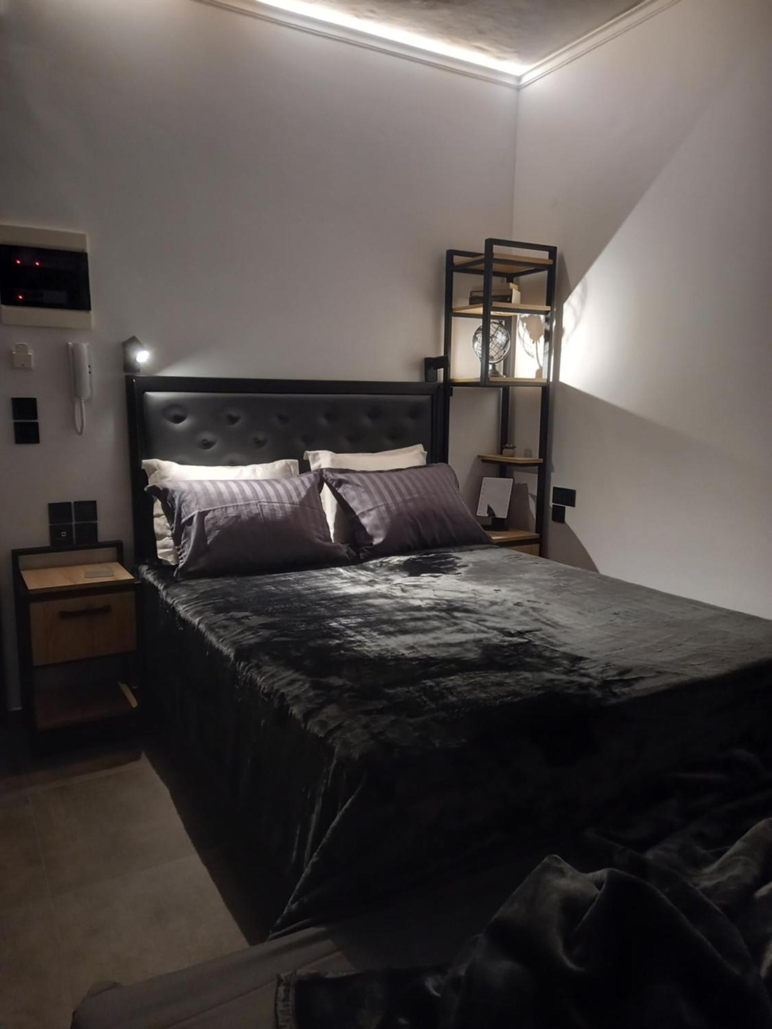 Studio Mayer Patras Ngoại thất bức ảnh
