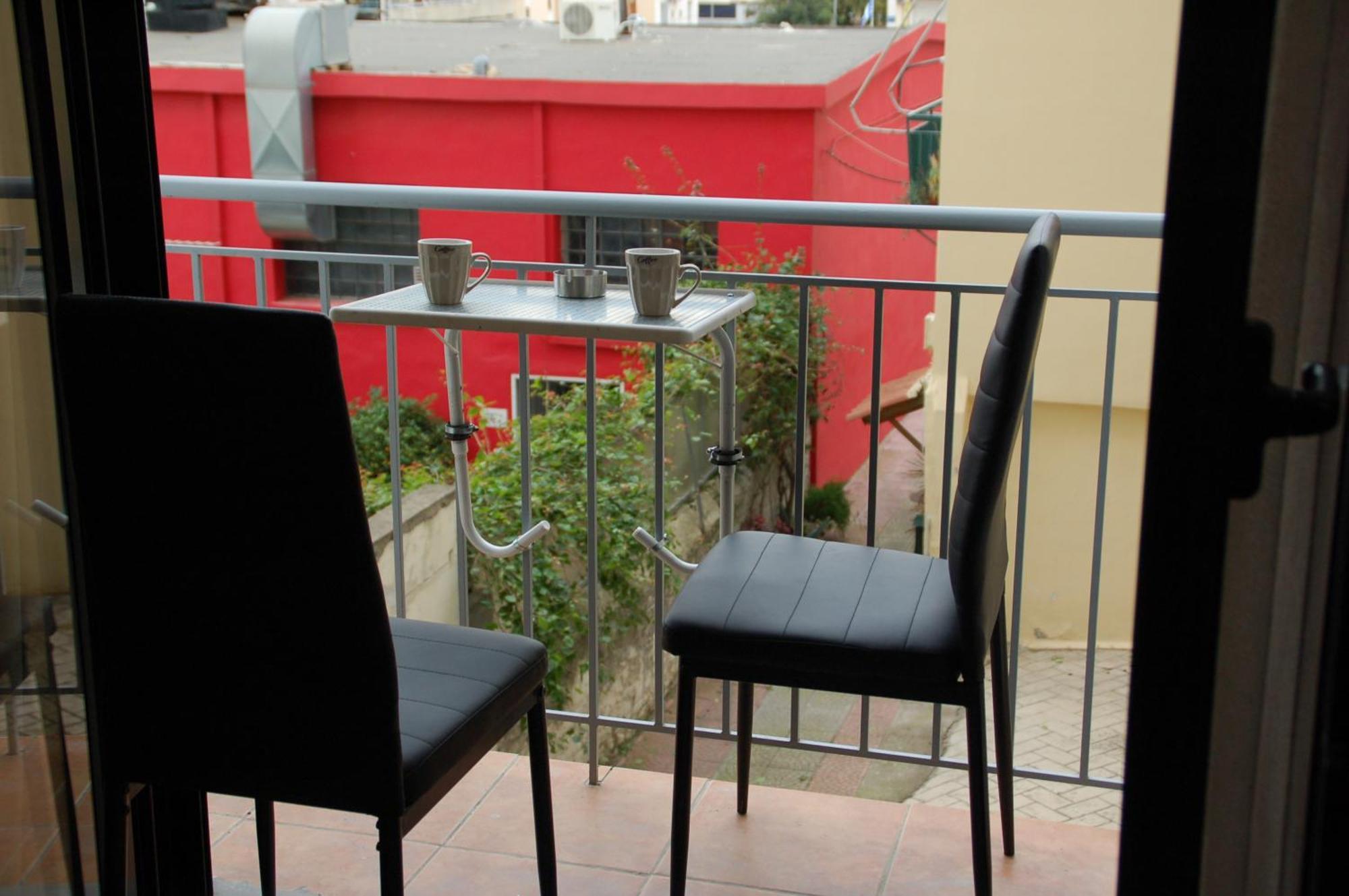 Studio Mayer Patras Ngoại thất bức ảnh